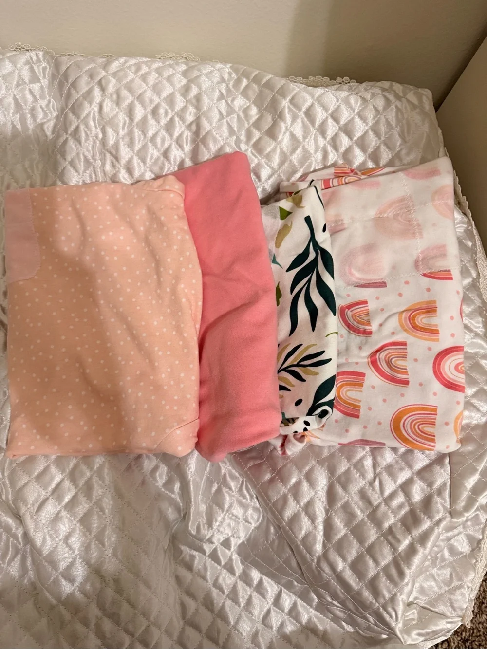 SwaddleMe Kids Swaddle Set never used